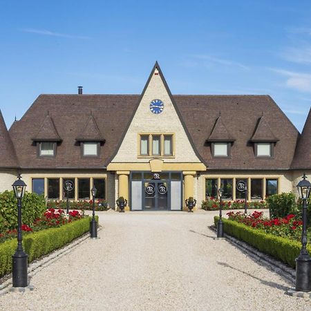 Chateau R Wettolsheim Zewnętrze zdjęcie